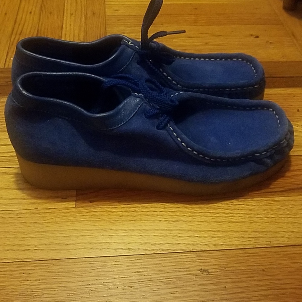 Penny Loves Kenny Shoes